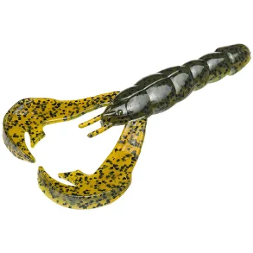 Strike King Rage Craw 10cm