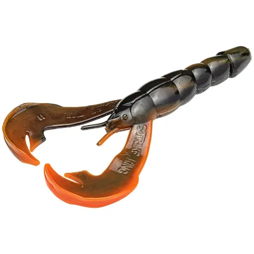 Strike King Rage Craw 10cm