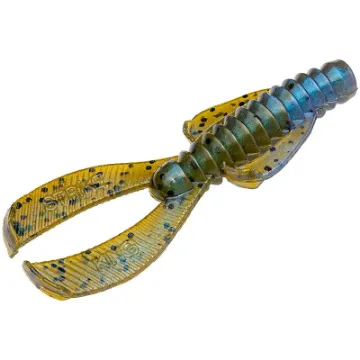 Strike King Crawdaddy 6.5cm