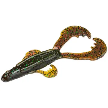 Strike King Rage Tail Craw 10cm