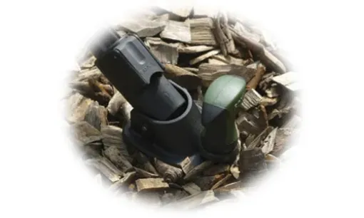 Fox Pod Anchors Mini