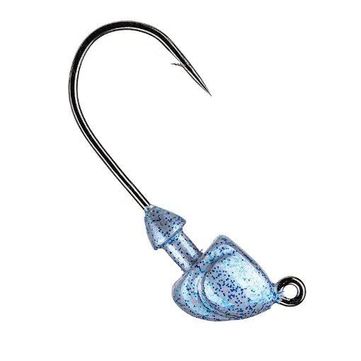 Strike King Strike King Squadron And Baby Squadron Swimbait Jig Heads 10.6g