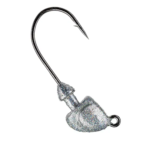 Strike King Strike King Squadron And Baby Squadron Swimbait Jig Heads 10.6g