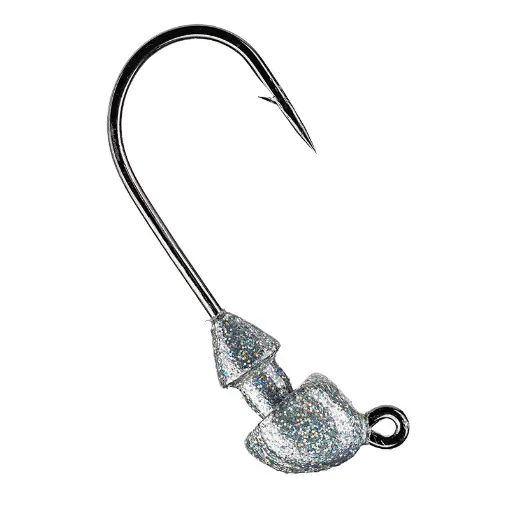 Strike King Strike King Squadron And Baby Squadron Swimbait Jig Heads 14.2g