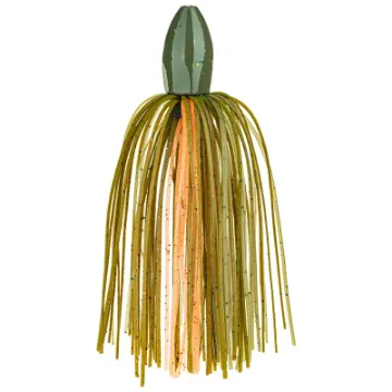 Strike King Soft Lure 28.3g