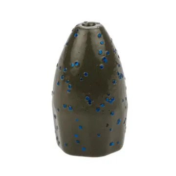 Strike King Tour Grade Tungsten Bullet Weights 28.3g