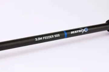 Matrix Aquos Ultra-X Feeder Rods