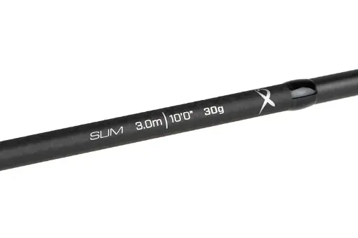 Matrix Horizon Pro Slim Rods