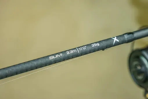 Matrix Horizon Pro Slim Rods