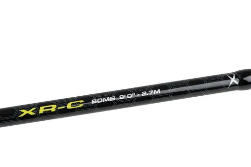 Matrix Ethos XR-C Bomb Rods