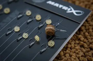 Matrix Fishing Hook