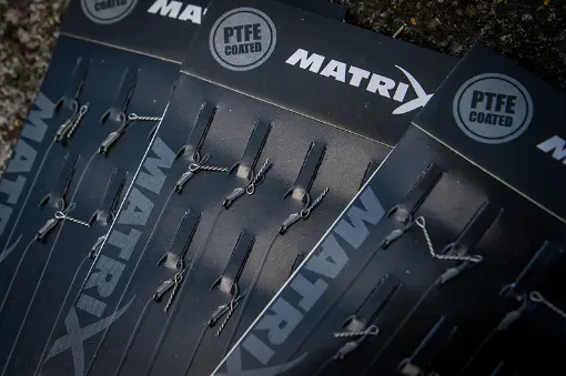 Matrix Ethos XR Reels