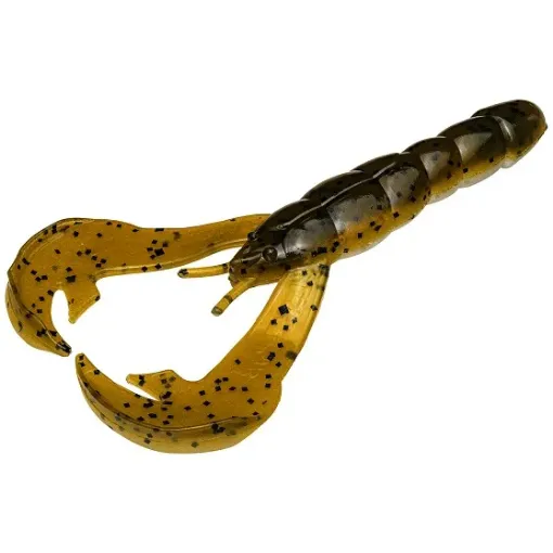 Strike King Rage Craw Green Pumpkin Pearl Belly