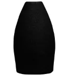 Matte Black