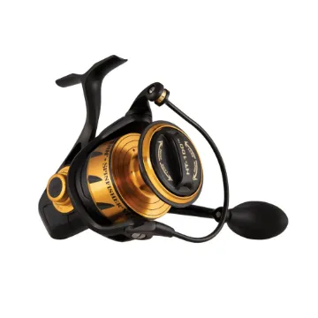 Image de Moulinet PENN Spinfisher® VI Spinning