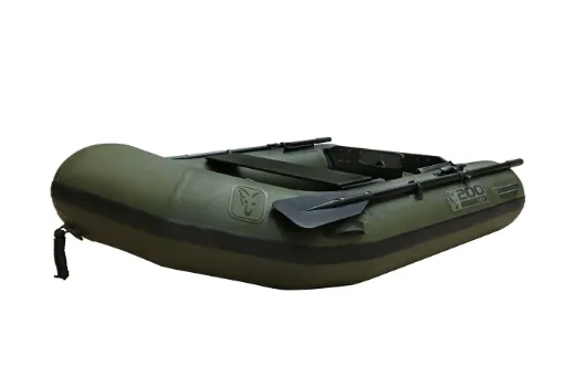 Fox 200 Inflatable Boat