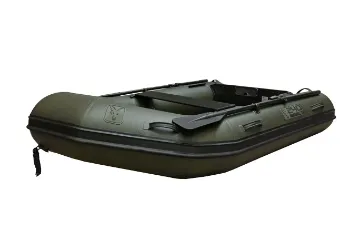 Fox 240 Inflatable Boat