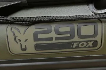 Fox 290 Inflatable Boat