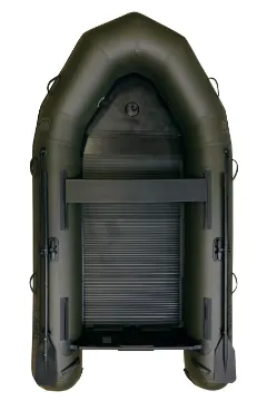 Fox 320 Inflatable Boat