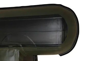 Fox 320 Inflatable Boat