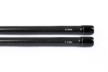 Fox Horizon X4 Barbel 11ft 1.75lb/2.25lb Twin Tip (Spares Only)