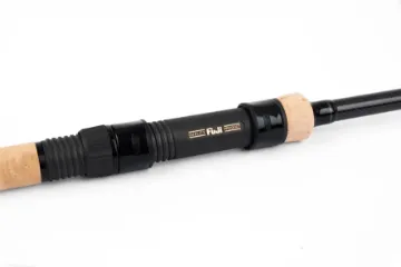 Fox Horizon X4 Barbel 11ft 1.75lb/2.25lb Twin Tip (Spares Only)