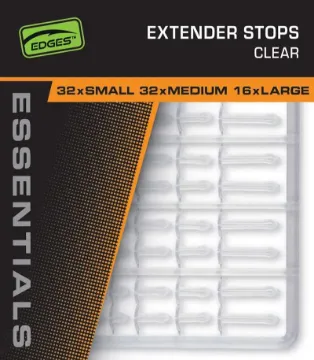 Fox EDGES™ Extender Stops