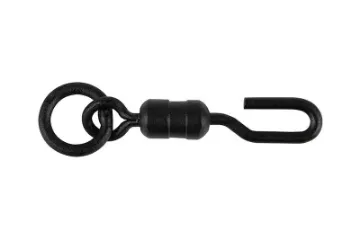 Fox EDGES™ Spinner Swivels - Size 11