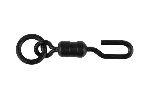 Fox EDGES™ Spinner Swivels - Size 11