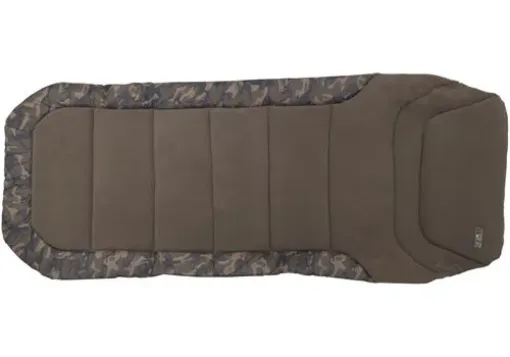 Fox R-Series Camo Bedchairs