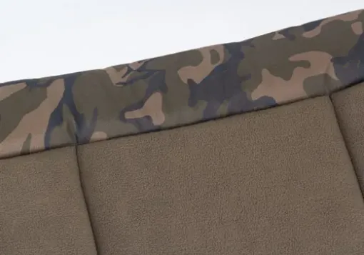 Fox R-Series Camo Bedchairs