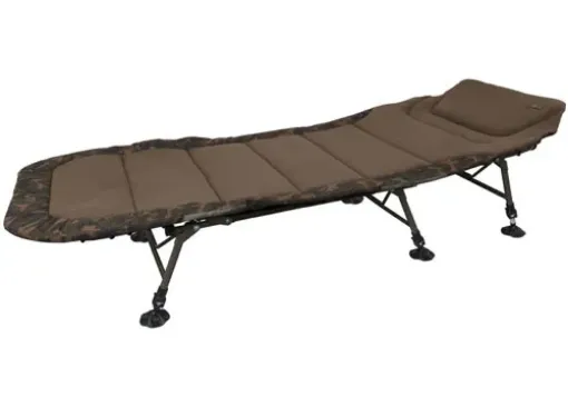 Fox R-Series Camo Bedchairs