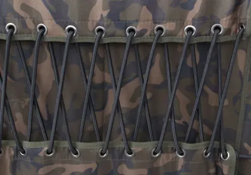 Fox R-Series Camo Bedchairs