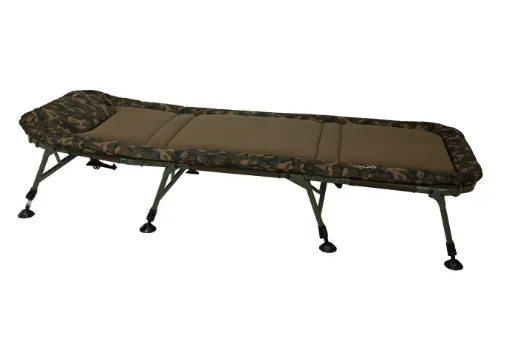 Fox Flatliner 8 Leg Bed