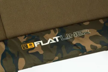 Fox Flatliner 8 Leg Bed