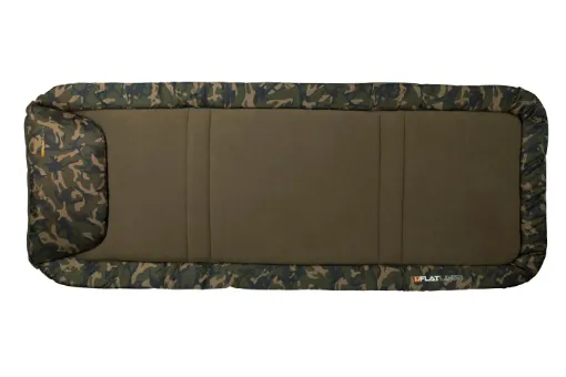 Fox Flatliner 8 Leg Bed