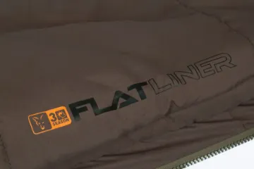 Fox Flatliner 8 Leg 3 Season Sleep System