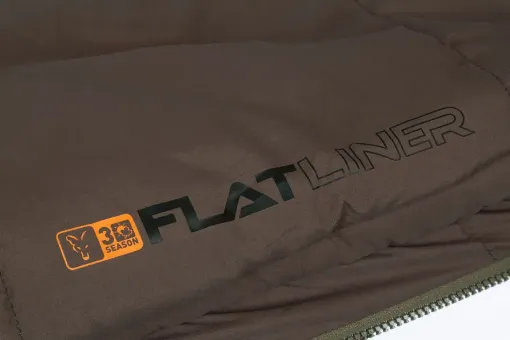 Fox Flatliner 8 Leg 3 Season Sleep System