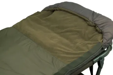 Fox Flatliner 8 Leg 3 Season Sleep System