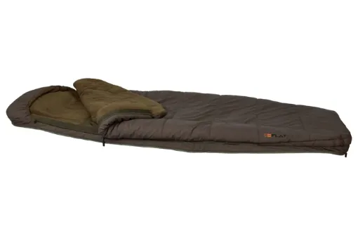 Fox Flatliner 8 Leg 3 Season Sleep System