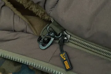 Fox Flatliner 8 Leg 5 Season Sleep System