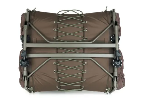 Fox Flatliner 6 Leg 3 Season Sleep System