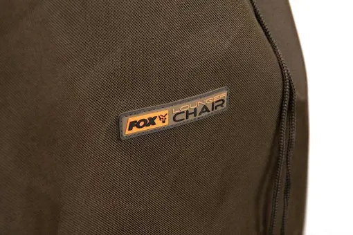 Fox Lounger Chair
