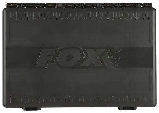 Fox Medium Tackle Box