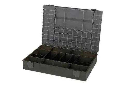 Fox EDGES™ Large Tackle Box