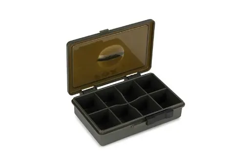 Fox EOS “Loaded” Large Tackle Box