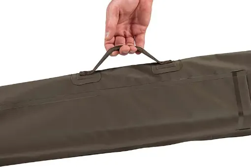 Fox Carpmaster Fully Welded Stink Bag – Waterproof Storage For Wet Carp Care Kit
