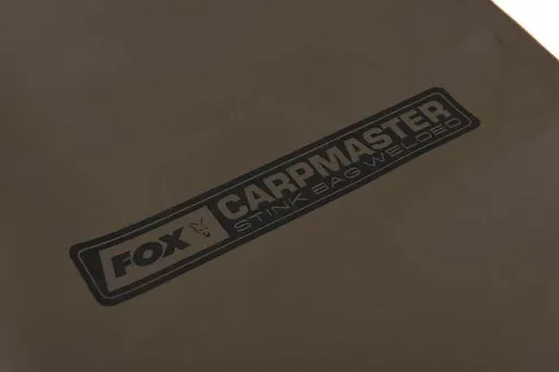 Fox Carpmaster Welded XL Stink Bag