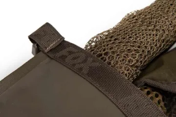 Fox Carpmaster Welded XL Stink Bag