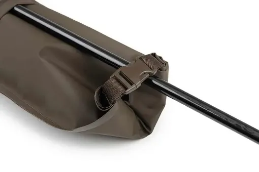 Fox Carpmaster Welded XL Stink Bag